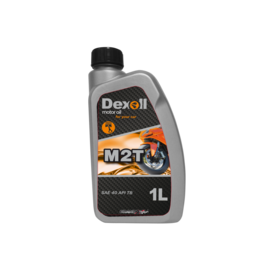 Dexoll M2T 1L (25928-1)