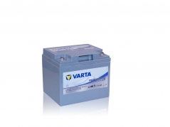 Trakčná batéria VARTA AGM Professional 830050035, 12V - 50Ah, LAD50B (830050035)