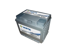 Trakčná batéria VARTA AGM Professional 830050044, 12V - 50Ah, LAD50A (830050044)