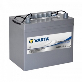 Trakčná batéria VARTA AGM Professional 830085051, 12V - 85Ah, LAD85 (830085051)