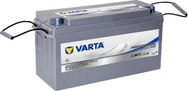 Trakčná batéria VARTA AGM Professional 830150090, 12V - 150Ah, LAD150 (830150090)