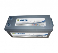 Trakčná batéria VARTA AGM Professional 830210118, 12V - 210Ah, LAD210 (830210118)
