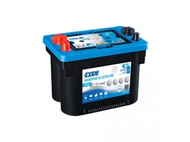 Trakčná batéria EXIDE DUAL AGM, 50Ah, 12V, EP450 (EP450)