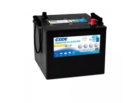 Trakčná batéria EXIDE EQUIPMENT GEL, 110Ah, 12V, ES1200 (ES1200)
