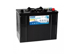 Trakčná batéria EXIDE EQUIPMENT GEL, 120Ah, 12V, ES1300 (ES1300)