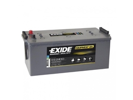 Trakčná batéria EXIDE EQUIPMENT GEL, 210Ah, 12V, ES2400 (ES2400)