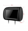 Hlavové opierky s LCD a DVD prehrávačom XTRONS HD908T (X_HD908T)