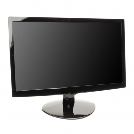 HS VGA19 monitor (TSS-HS VGA19)