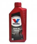 Valvoline Gear Oil 75W-90, 1L (958881)