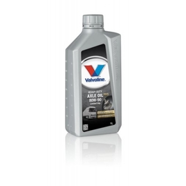 Valvoline HD Axle Oil 80W-90 LS, 1L (sk790)