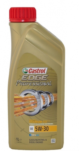 Castrol EDGE Professional OE 5W-30, 1L (9030807)