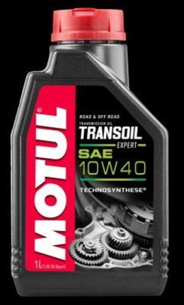 Motul TransOil Expert 10W-40, 1L (105895)