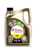 Total Quartz Future NFC 9000 5W-30, 5L (sk117445)