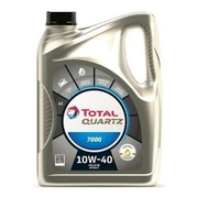 Total Quartz 7000 10W-40, 4L (sk117449)