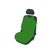 Autotričká na predné sedadlá zelené (3009z)