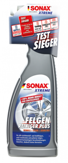 Sonax Xtreme „Full Effect“ Čistič diskov - 750ml (230400)