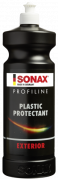 SONAX Profiline Vonkajšie plasty - bez silikónu - 1L (210300)