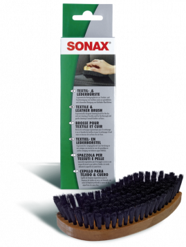 SONAX Kefa na kožu a textil (416741)