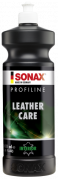 SONAX Profi Ošetrujúci krém na hladkú kožu 1L (282300)