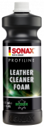 SONAX Profiline Pena na čistenie kože - 1L (281300)