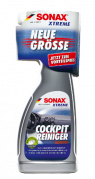 SONAX Xtreme Čistič prístrojovej dosky - matný - 500 ml (283241)