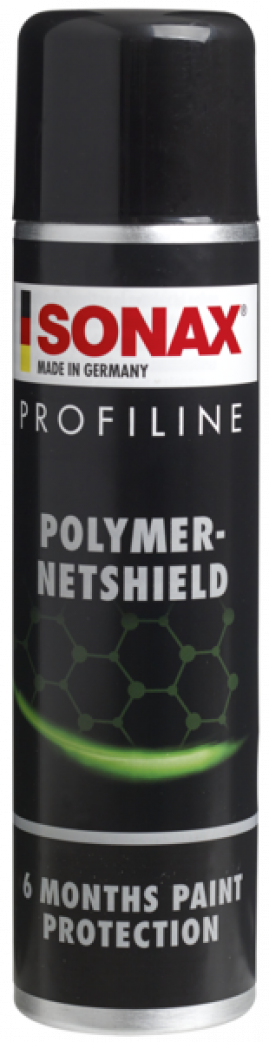 SONAX Polymer NetShield - Polymérová ochrana laku 340ml (223300)