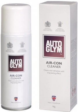 Autoglym Air-Con Cleaner 150ml (AS150)