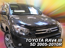 Kryt prednej kapoty HEKO Toyota RAV4 2006-2009 (02130)