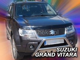 Kryt prednej kapoty HEKO Suzuki Grand Vitara od 2005 (02134)