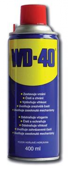 WD40  400ml (sk610)