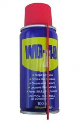 WD40  100ml (sk611)