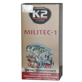 K2 Militec 250ml do motor       =T380, MILITEC 250ml K2 (sk307)