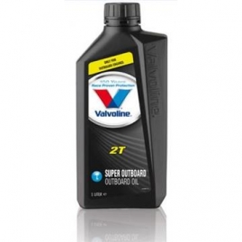 Super Outboard 2T  1L /Valvoline/ (sk399)