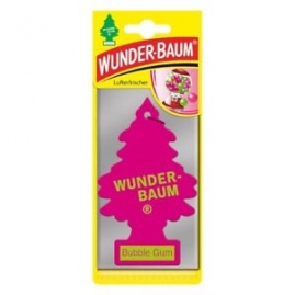 WUNDER -  BAUM- Bubble Gum (WB002)