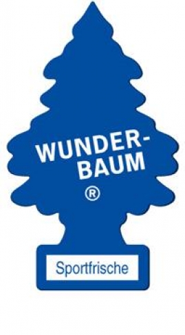 WUNDER - BAUM- SPORTFRISCHE - Šport (WB035)