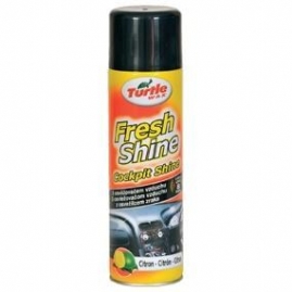 Fresh Shine Citrón - čistič plastov 500 ml (TW-4045)