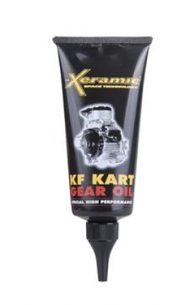 Xeramic Gear Protector 80ml (sk117587)