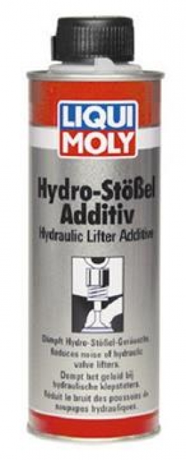 Liqui Moly 1009 Hydro Stos./Prísada pre hydr.zdvíhatka/ 300ml (sk117958)