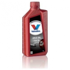 Valvoline Axle Oil 75W-90 LS 1L / Durablend GL-5 (sk118677)