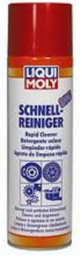 Liqui Moly 3318 Schnell-Reiniger /Rýchločistič/ 500ml (956285)