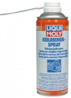 Liqui Moly 4085 Sprej na klinove remene (957358)