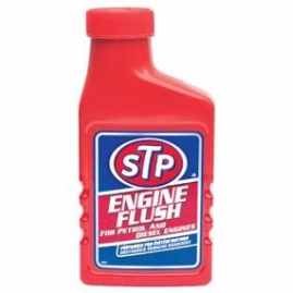 STP Engine Flush 450ml - Prípravok na prečistenie motora (ST-95411)