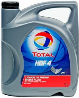 Total HBF 4   5L (958580)