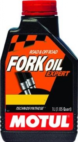 Motul FORK OIL EXP M/H 15W   1L (959506)