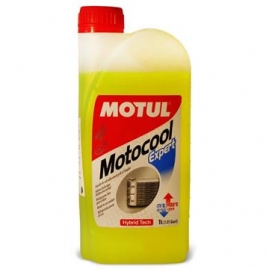 Motul MOTOCOOL EXPERT -37°C 1L (959507)