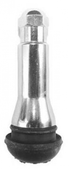 Bezdušový ventil TR-414 CHRÓM (DISK11141)
