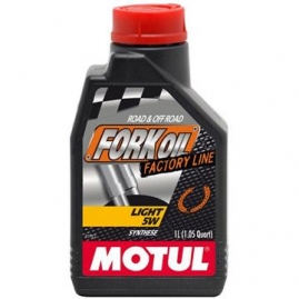 Motul Fork Oil Expert Light 5W  1L (101140)