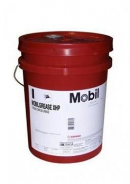 Mobil Grease XHP 221  18kg (146378)