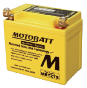 MotoBatt 12V/ 6,5Ah (P)  MBTZ7S (MBTZ7S)