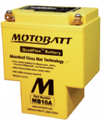 MotoBatt 12V/ 17,5Ah (L)  MB16A (MB16A)